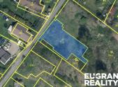 Prodej pozemku pro bydlení, 831 m²