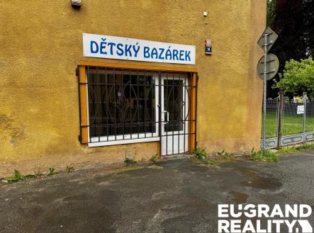 Pronájem kanceláře, 55 m² obrázek