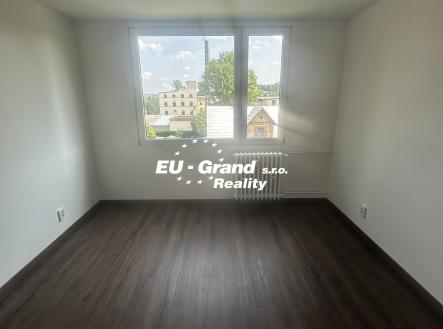 Pronájem bytu, 3+kk, 68 m²