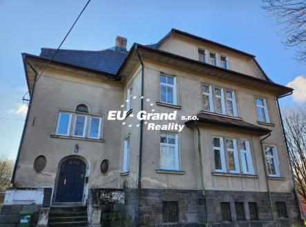 Prodej domu/vily, 800 m²