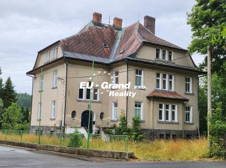 Prodej domu/vily, 800 m²