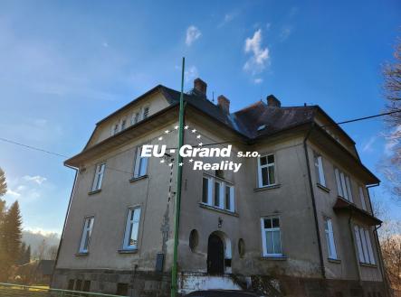 Prodej domu/vily, 800 m²