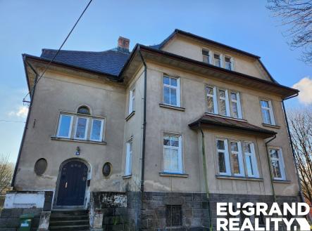 Prodej domu/vily, 800 m²