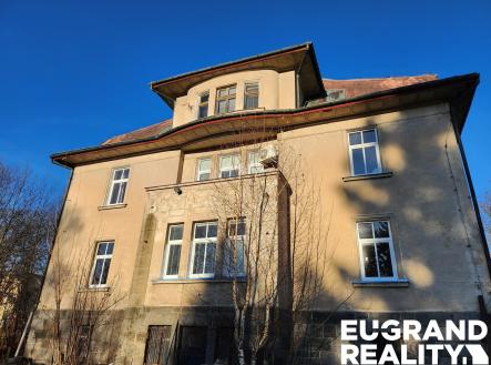 Prodej domu/vily, 800 m²