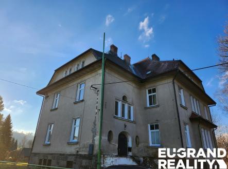 Prodej domu/vily, 800 m²