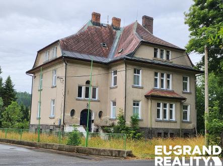 Prodej domu/vily, 800 m²