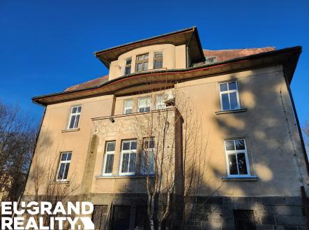 Prodej domu/vily, 800 m²