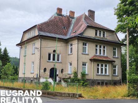 Prodej domu/vily, 800 m²