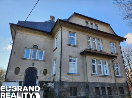 Prodej domu/vily, 800 m²