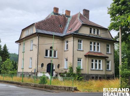 Prodej domu/vily, 800 m² obrázek
