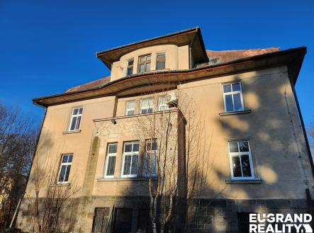Prodej domu/vily, 800 m²