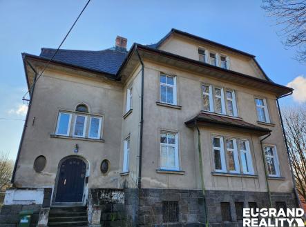 Prodej domu/vily, 800 m²