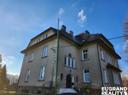 Prodej domu/vily, 800 m²