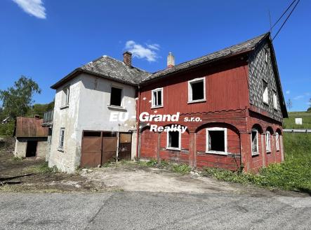 Prodej domu/vily, 318 m² obrázek