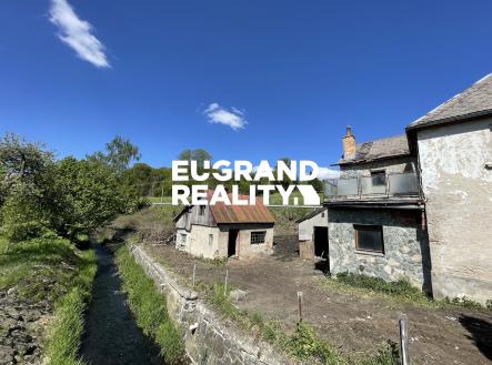 Prodej domu/vily, 318 m²