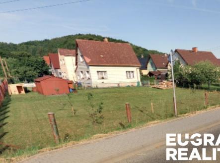 Prodej pozemku pro bydlení, 894 m²