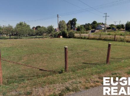 Prodej pozemku pro bydlení, 894 m²