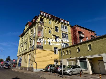 Pronájem bytu, 2+1, 65 m² obrázek