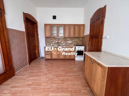 Pronájem bytu, 2+1, 65 m²