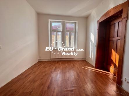 Pronájem bytu, 2+1, 65 m²