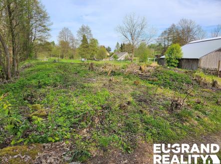 Prodej pozemku pro bydlení, 813 m²