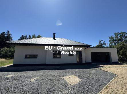 Prodej domu/vily, 175 m²