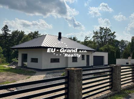 Prodej domu/vily, 175 m²