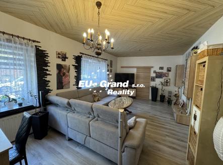 Prodej domu/vily, 350 m²