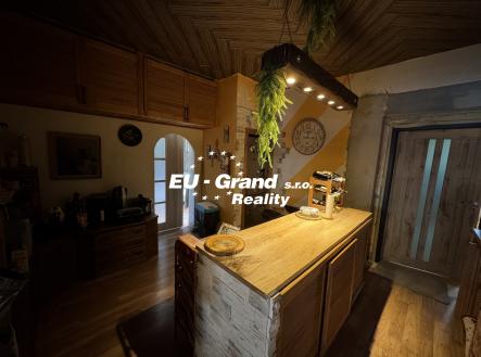 Prodej domu/vily, 350 m²