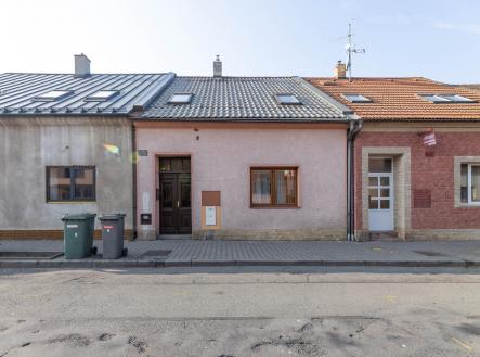 Prodej domu/vily, 162 m²