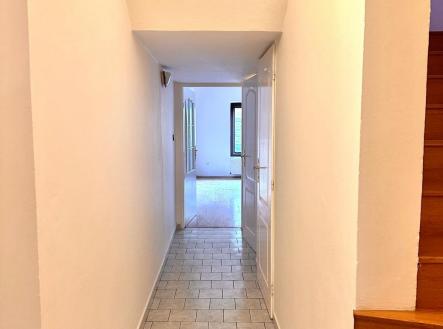 Prodej domu/vily, 162 m²