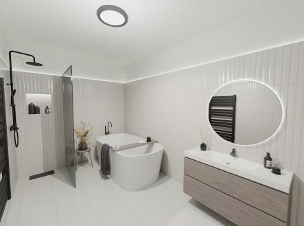 Prodej domu/vily, 162 m²