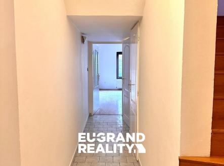 Prodej domu/vily, 162 m²