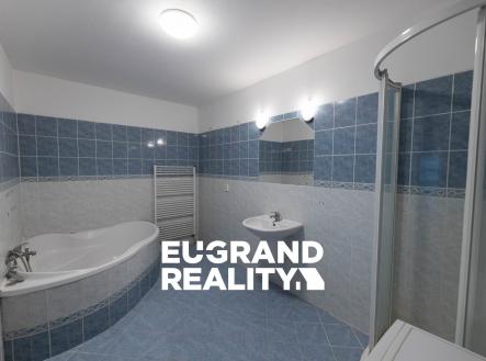 Prodej domu/vily, 162 m²