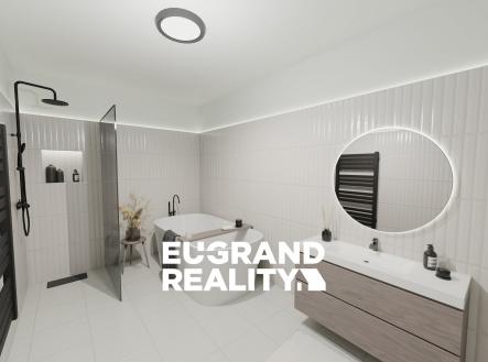 Prodej domu/vily, 162 m²