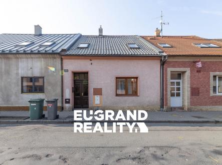 Prodej domu/vily, 162 m²
