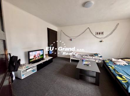 Prodej bytu, 2+1, 51 m²