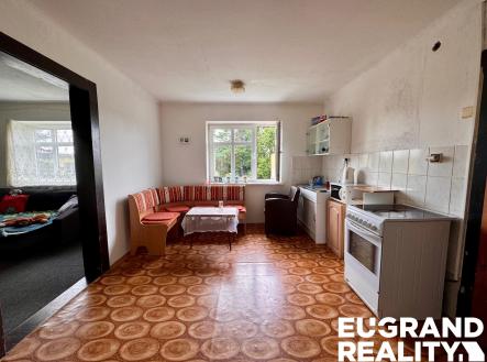 Prodej bytu, 2+1, 51 m²