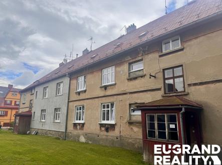 Prodej bytu, 2+1, 51 m² obrázek