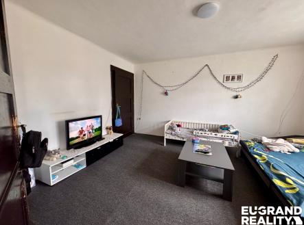 Prodej bytu, 2+1, 51 m²