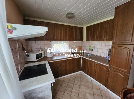 Prodej domu/vily, 180 m²