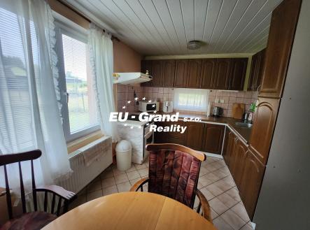 Prodej domu/vily, 180 m²