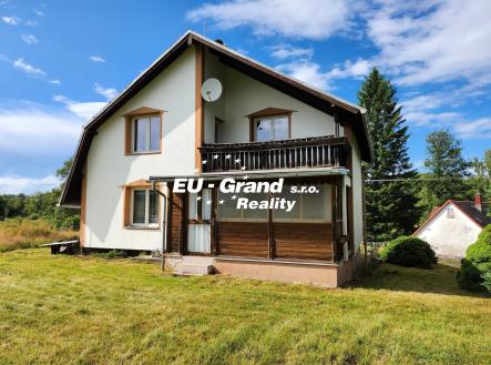 Prodej domu/vily, 180 m²