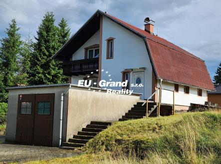 Prodej domu/vily, 180 m²