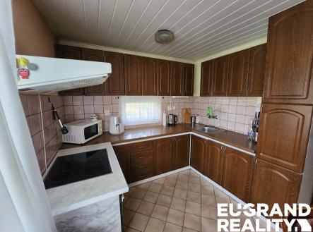 Prodej domu/vily, 180 m²