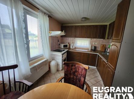 Prodej domu/vily, 180 m²