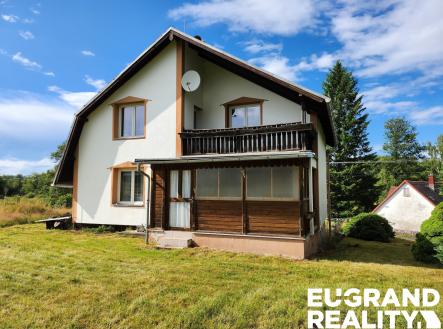 Prodej domu/vily, 180 m²