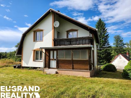Prodej domu/vily, 180 m²