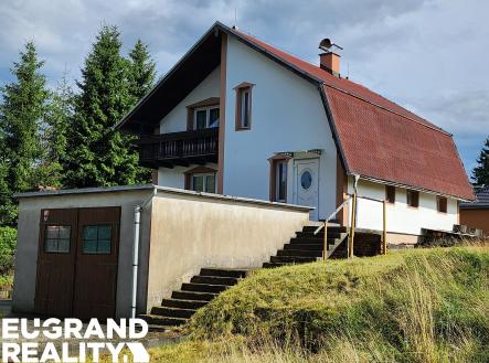 Prodej domu/vily, 180 m²