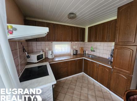 Prodej domu/vily, 180 m²